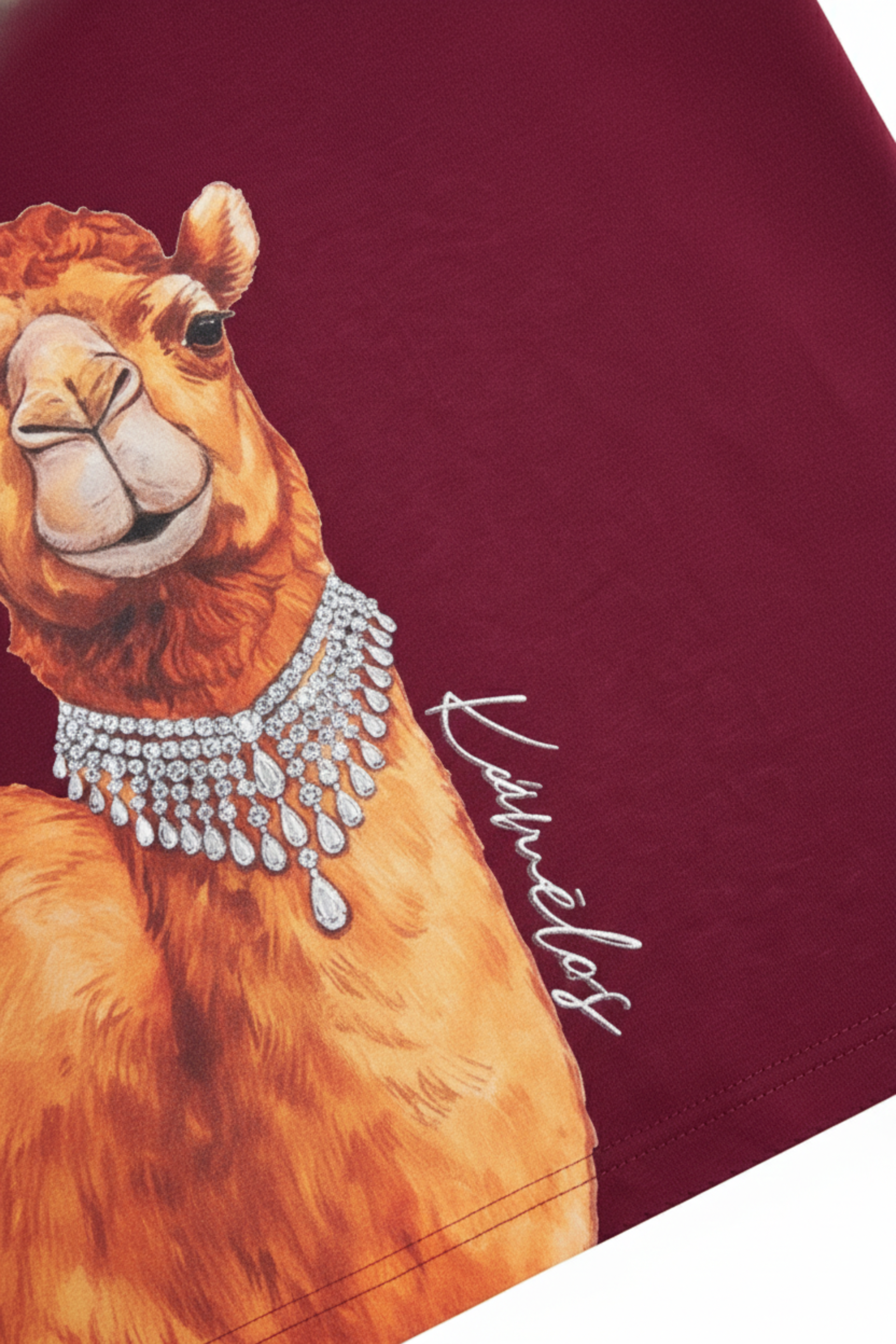 DRIP CAMEL