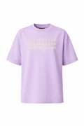 KAMELOS SIGNATURE MONOGRAM OVERSIZED TSHIRT