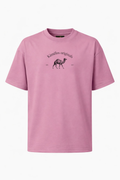 Kámelos Originals Classic Camel oversized t-shirt
