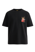 Vintage Camel Chest oversized Tshirt