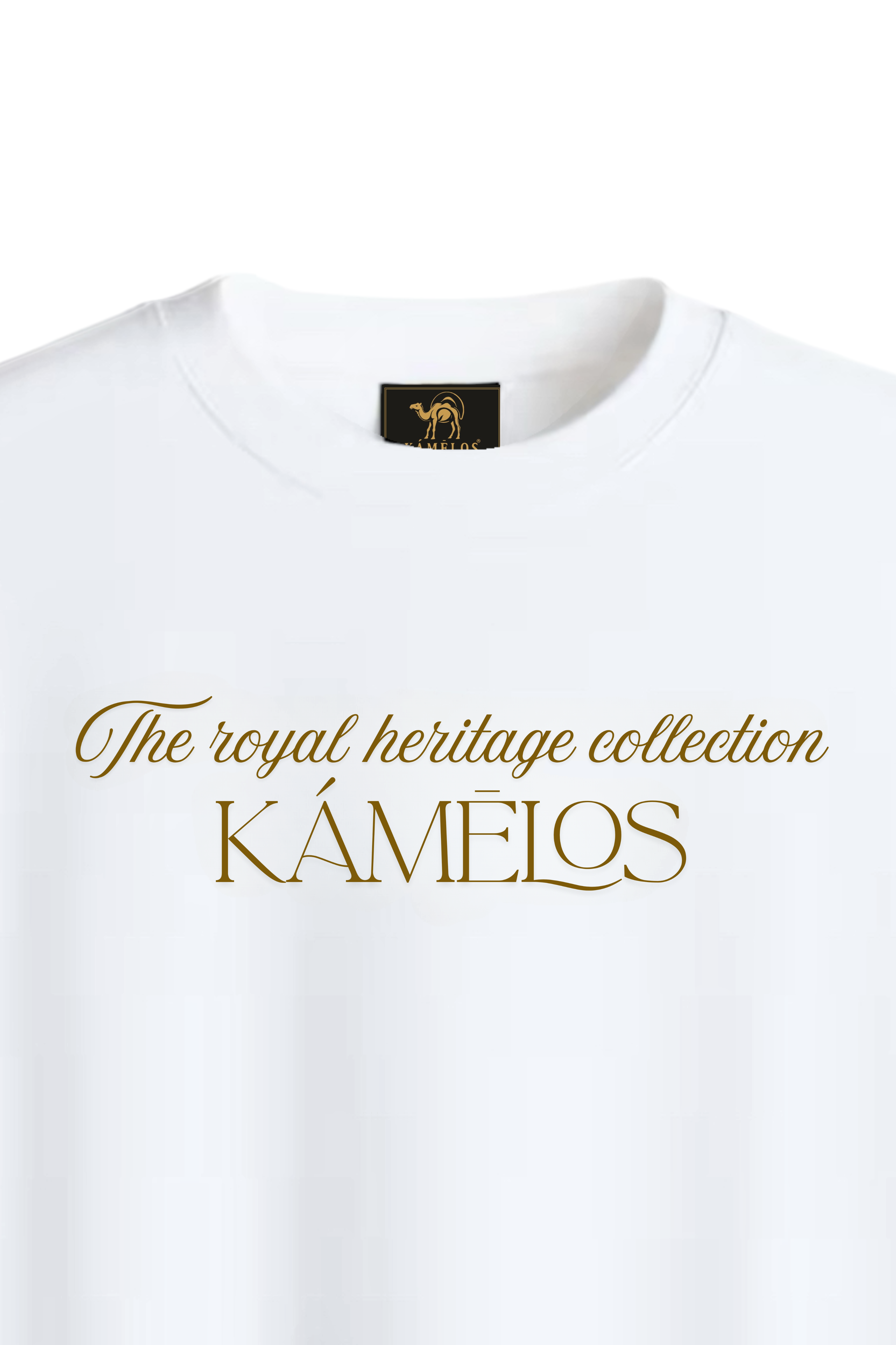 KÁMELOS NOMAD EDITION