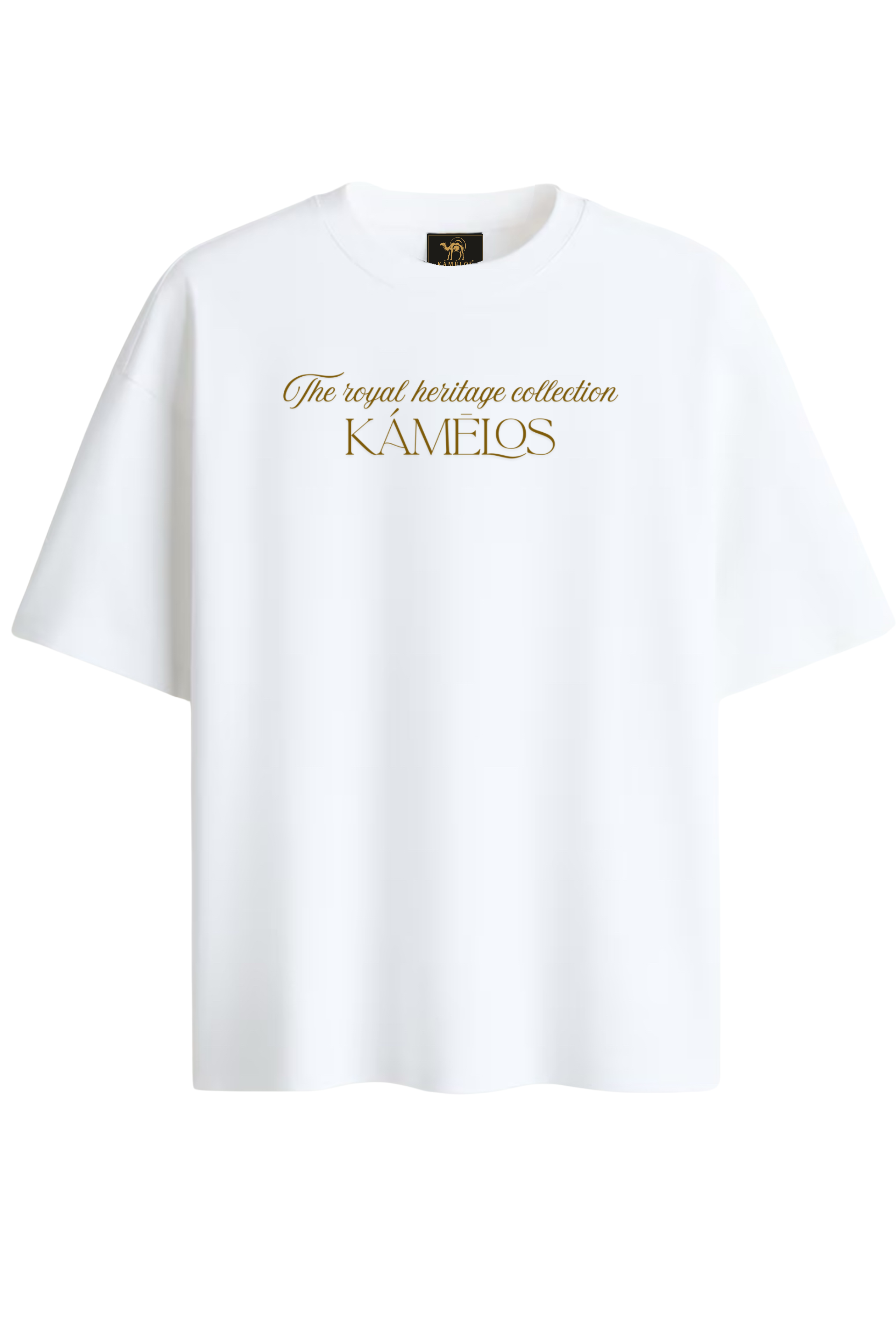 KÁMELOS NOMAD EDITION