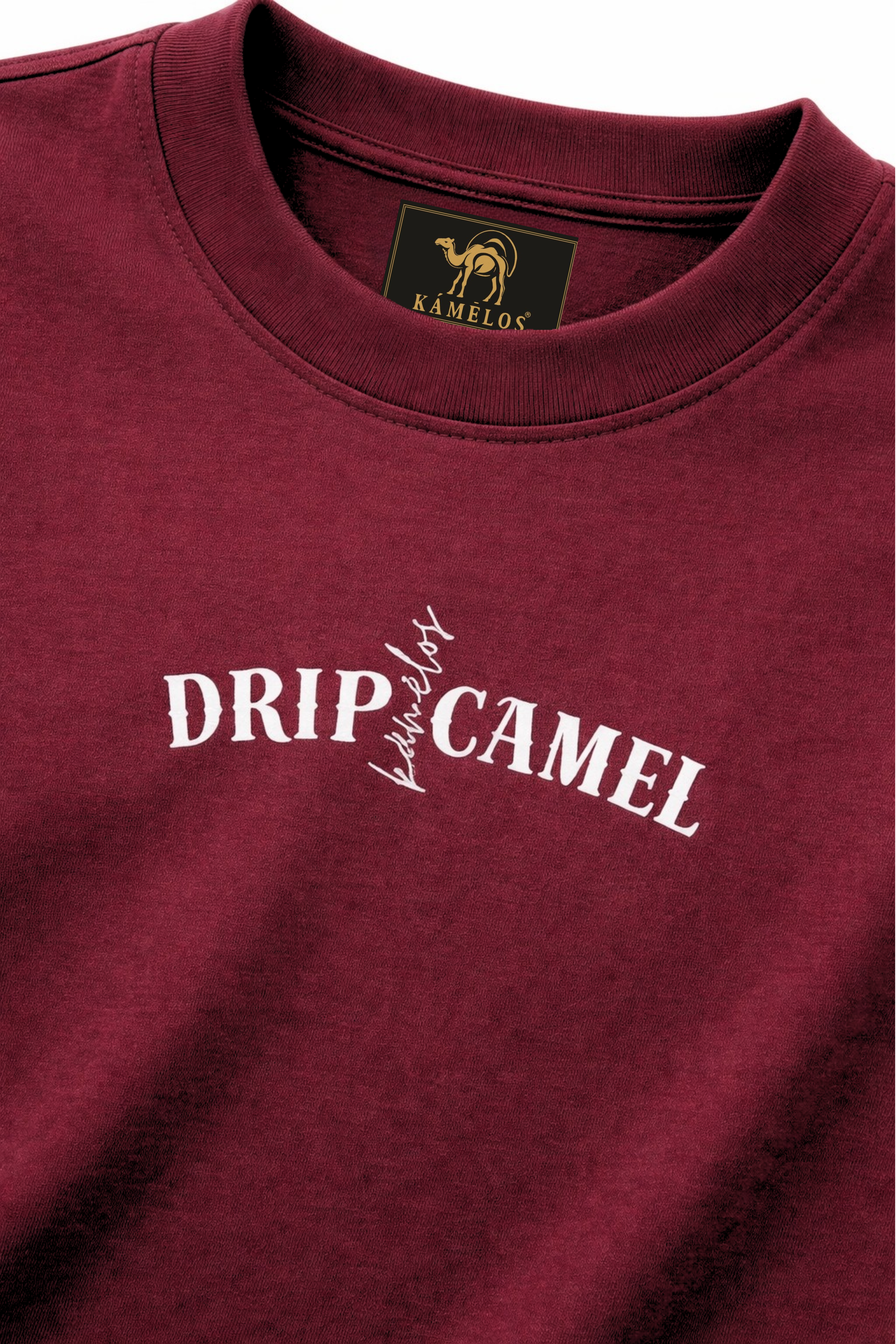 DRIP CAMEL
