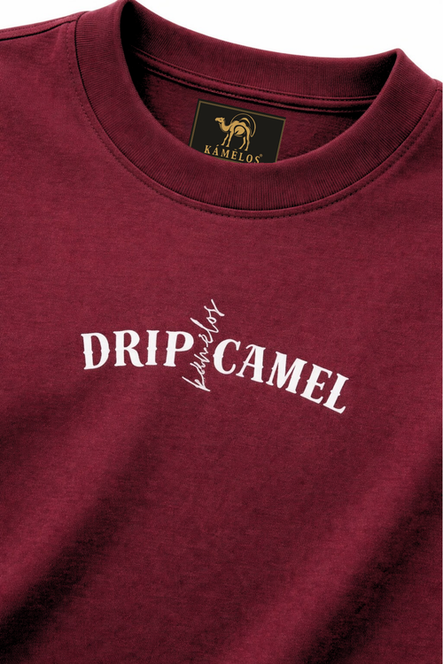 DRIP CAMEL