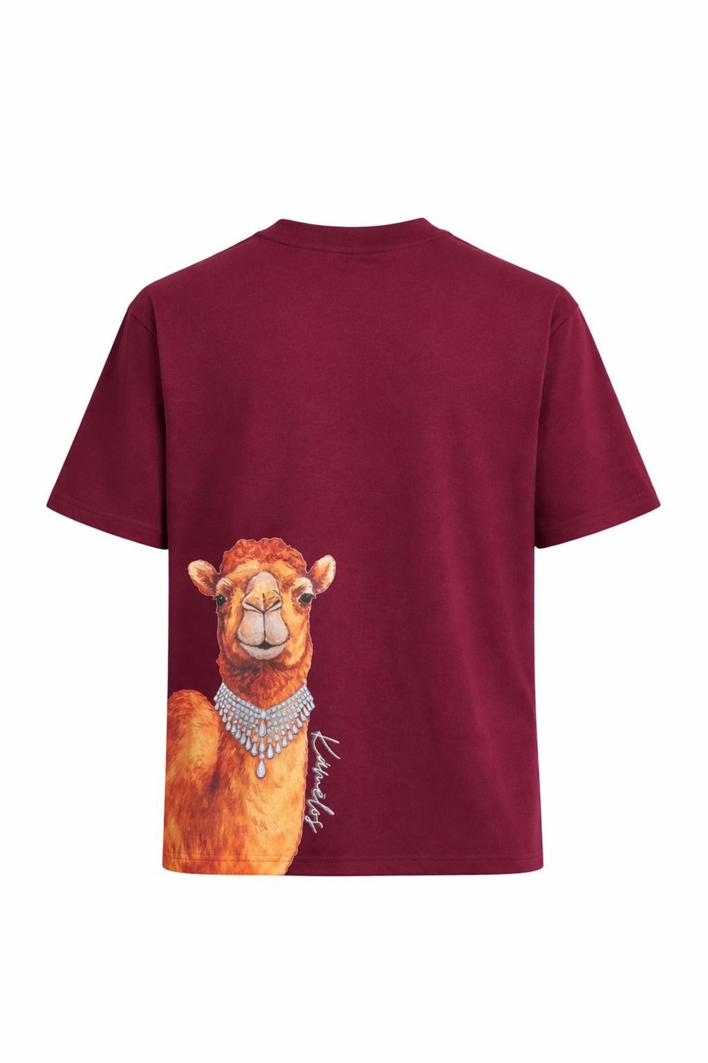 DRIP CAMEL